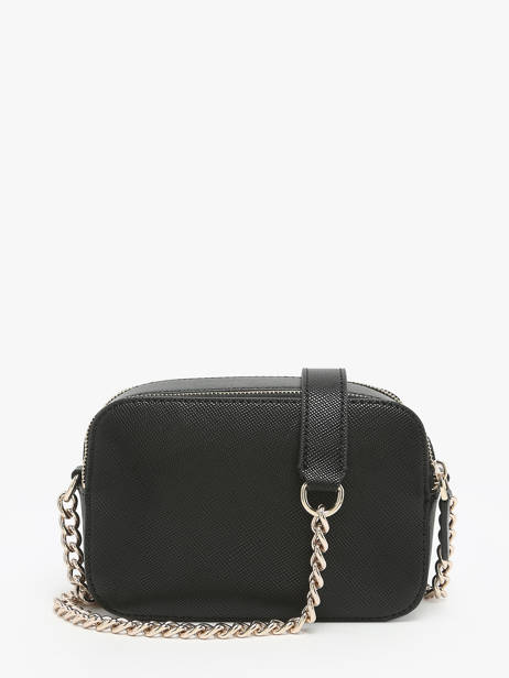 Shoulder Bag Noelle Guess Black noelle ZS787914 other view 4