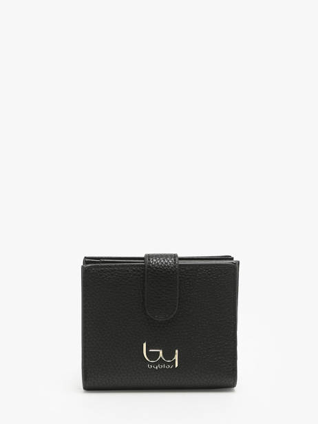 Wallet By byblos Black emma PS01A215