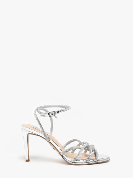 Pumps Kailyn Steve madden Silver women 11003078