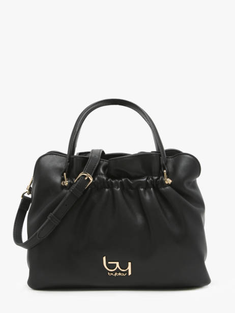 Shoulder Bag Trionfo By byblos Black trionfo BS58A02