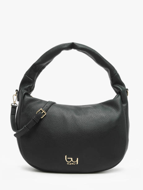 Shoulder Bag Duomo By byblos Black duomo BS66A02