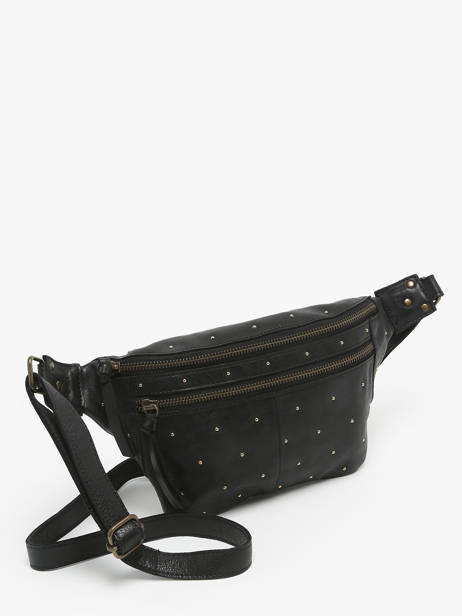 Belt Bag Pieces Black naja stud 17153262 other view 2