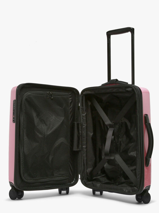 Longchamp Lgp travel Travel bag with wheels Pink