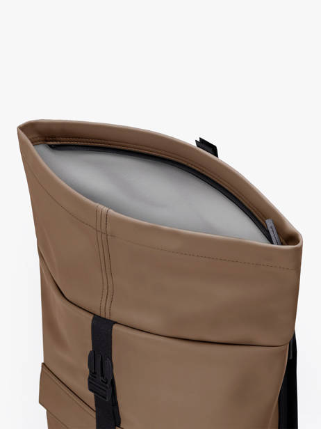 1 Compartment Backpack With 16