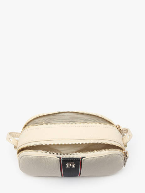 Shoulder Bag Th Legacy Tommy hilfiger Beige th legacy AW16898 other view 3