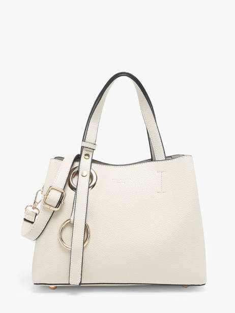 Satchel Grained Miniprix Beige grained R1710