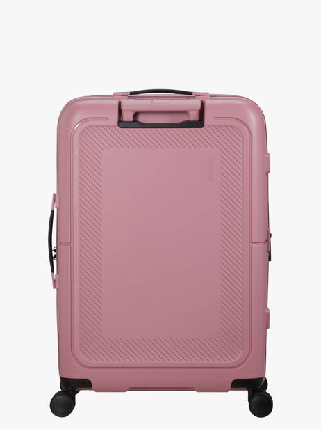 Hardside Luggage Dashpop American tourister Pink dashpop 151860 other view 4