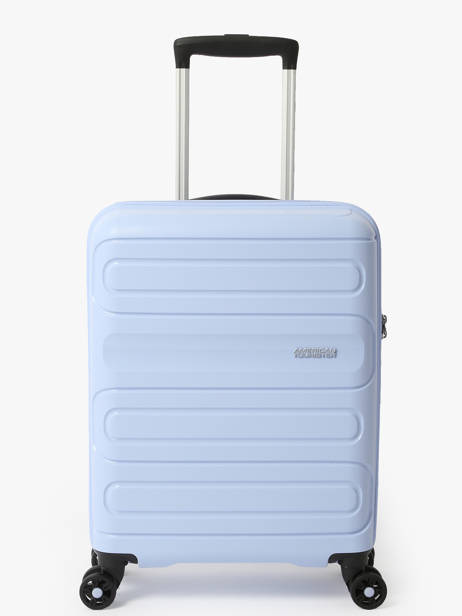 Cabin Luggage American tourister Blue sunside 51G001