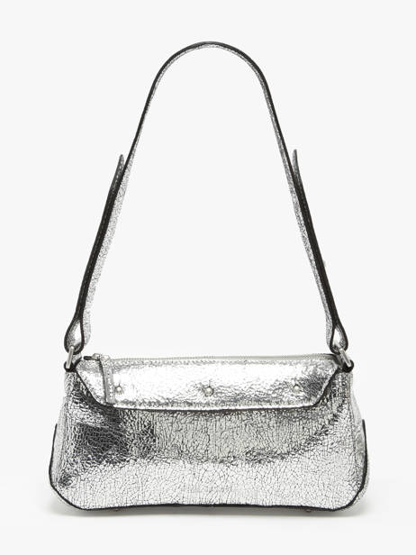 Crossbody Bag Billie  Miroir Paul marius Silver miroir BILLIMIR