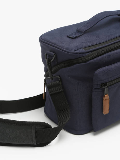 Beauty Case Cabaia Bleu travel VANITY vue secondaire 1