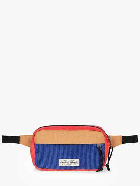 Belt Bag Eastpak Multicolor cordfunk A5BHHFUN