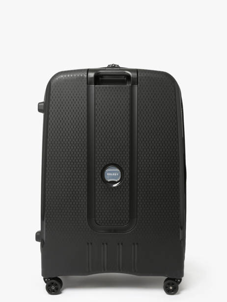 Expandable Hardside Luggage Belmont + Delsey Black belmont + 3861821M other view 4