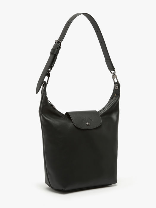 Longchamp Le pliage xtra Hobo bag Brown