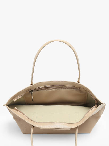 Shopping Bag Maya Lancaster Beige maya 18 other view 3