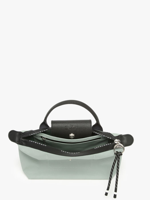 Longchamp Le pliage energy Clutches Green