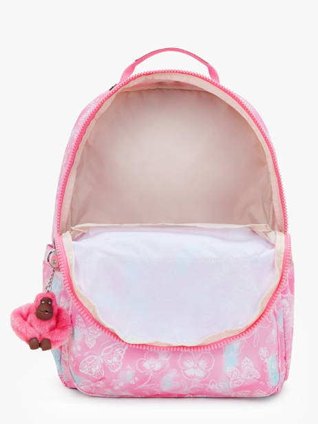 2-compartment Backpack With 15