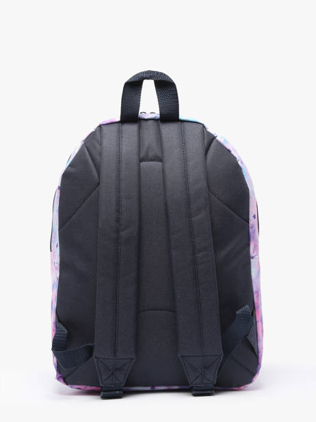 Mini Backpack Lilo et stitch Violet you're my fav 4101 other view 4