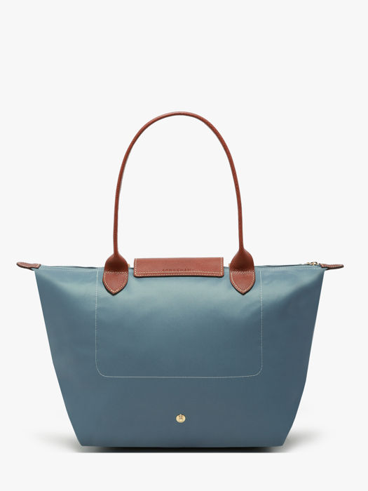 Longchamp Le pliage original Besaces Bleu