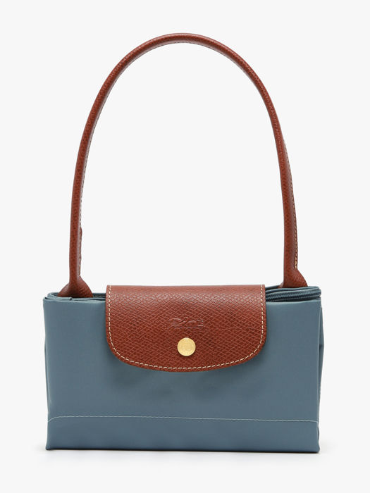 Longchamp Le pliage original Besaces Bleu