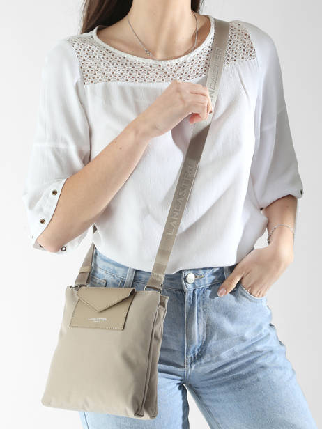 Shoulder Bag Smart Kba Lancaster Beige smart kba 38 other view 1