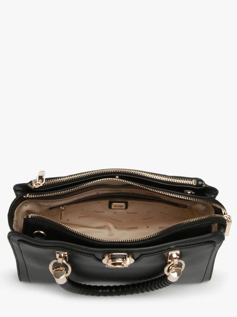 Satchel Orlina Guess Black orlina VG953106 other view 2