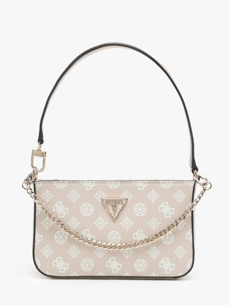 Shoulder Bag Noelle Guess Pink noelle PG787972