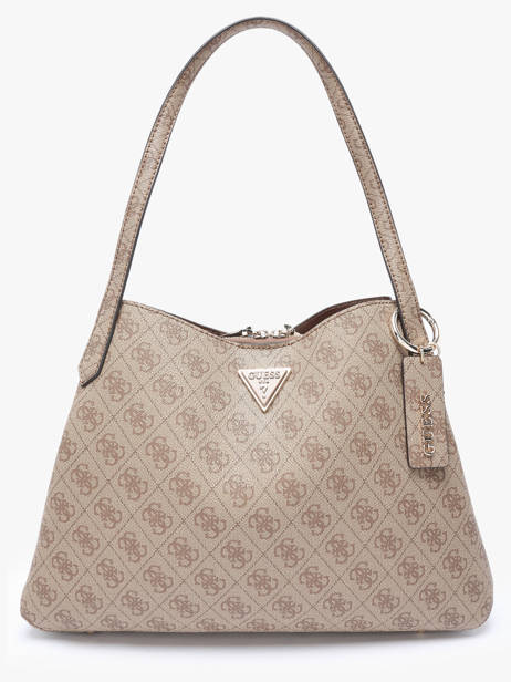 Sac Porté épaule Nolana Guess Marron nolana SG950722