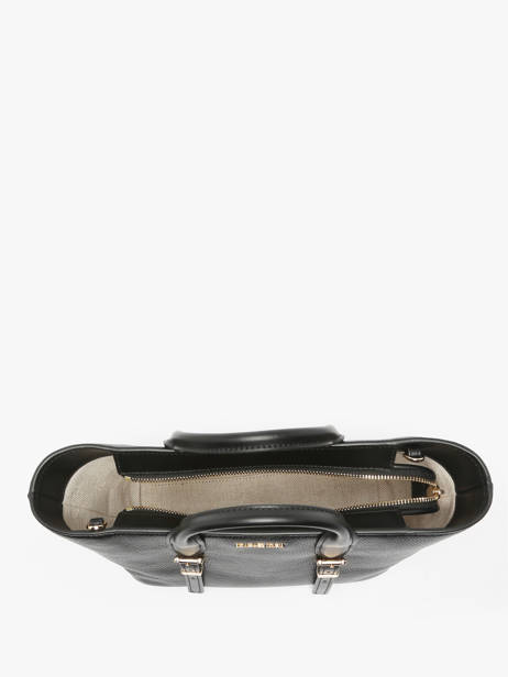 Satchel Moore Leather Michael kors Black moore R5G9OS1L other view 3