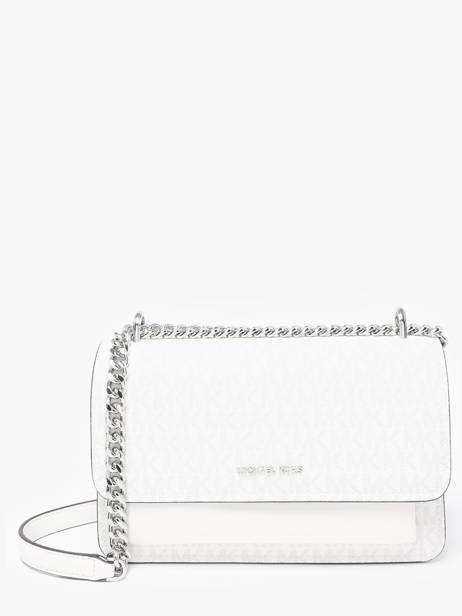 Sac Bandoulière Claire Michael kors Blanc claire R5SC7L3V