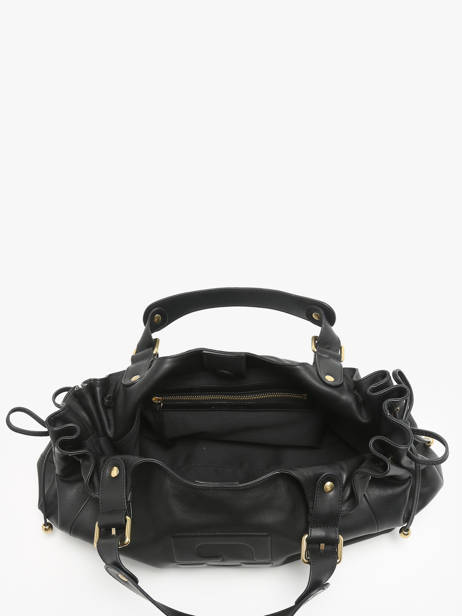 Shoulder Bag Chiara Gerard darel Black chiara DBS84420 other view 2