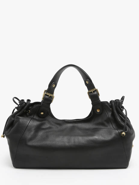 Shoulder Bag Chiara Gerard darel Black chiara DBS84420 other view 3