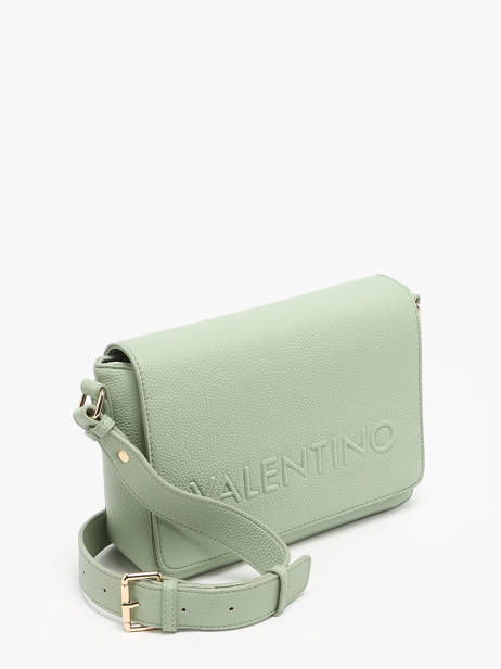 Shoulder Bag Rised Re Valentino Green rised re VBS8P909 other view 2