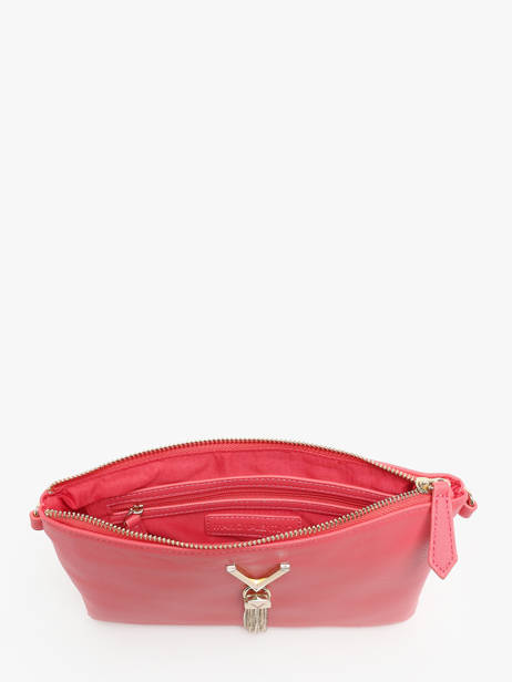 Crossbody Bag Divina Sa Valentino Red divina sa VBS1IJ19 other view 2