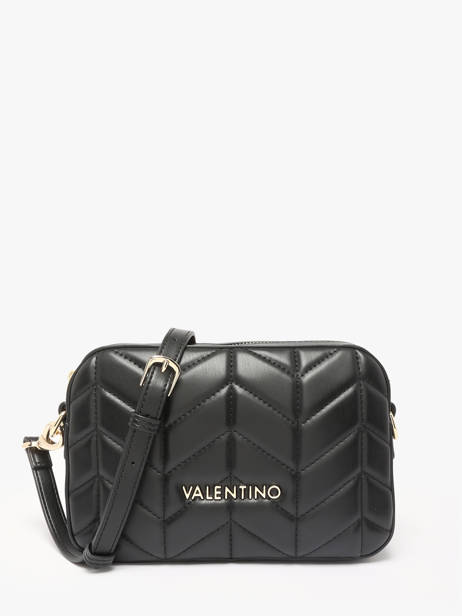 Crossbody Bag Petal Re Valentino Black petal re VBS8PA15