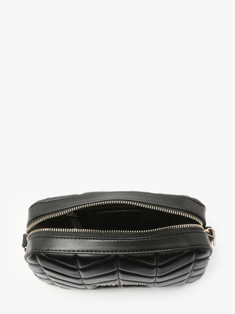 Crossbody Bag Petal Re Valentino Black petal re VBS8PA15 other view 2