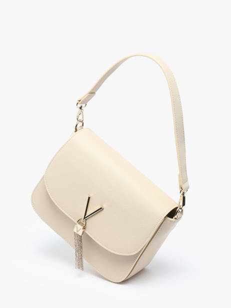 Crossbody Bag Divina Sa Valentino Beige divina sa VBS1IJ04 other view 1