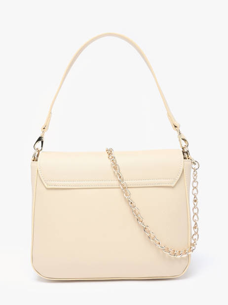 Crossbody Bag Divina Sa Valentino Beige divina sa VBS1IJ04 other view 3