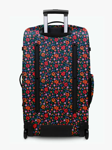 Valise Souple Travel Cabaia Multicolore travel L vue secondaire 4