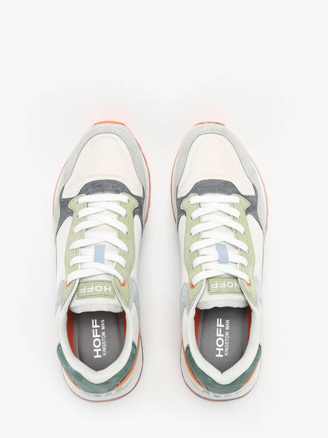 Sneakers City Hoff Multicolor men 12502601 other view 3