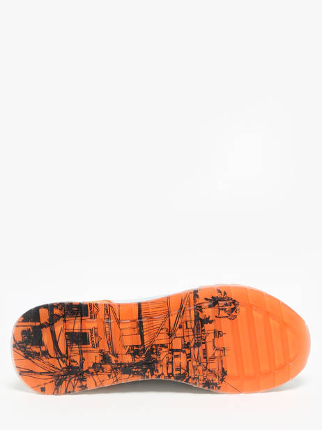 Sneakers City Hoff Multicolor men 12502601 other view 4