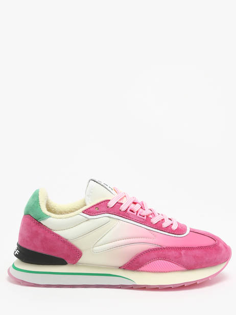 Sneakers Hoff Pink women 12503005