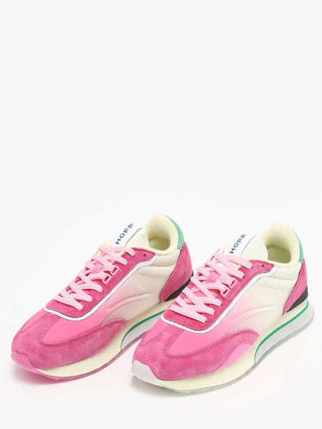 Sneakers Flame Hoff Pink women 12503005 other view 1