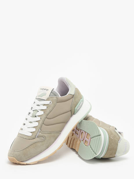 Sneakers Xanthos Hoff Beige women 12517008 other view 2