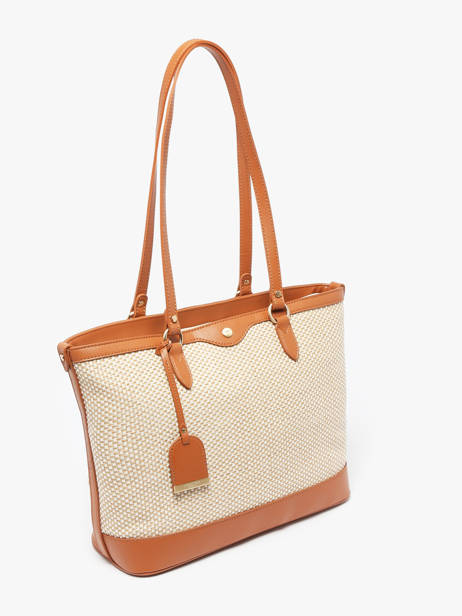 Shoulder Bag Judy Hexagona Beige judy 6520142 other view 2