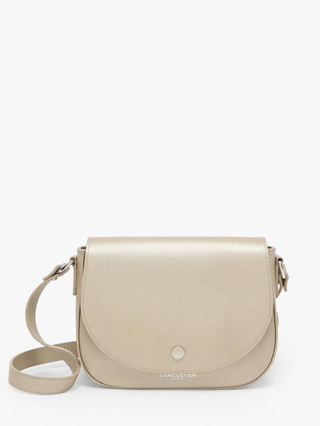 Crossbody Bag Milano Bao Lancaster Beige milano bao 9