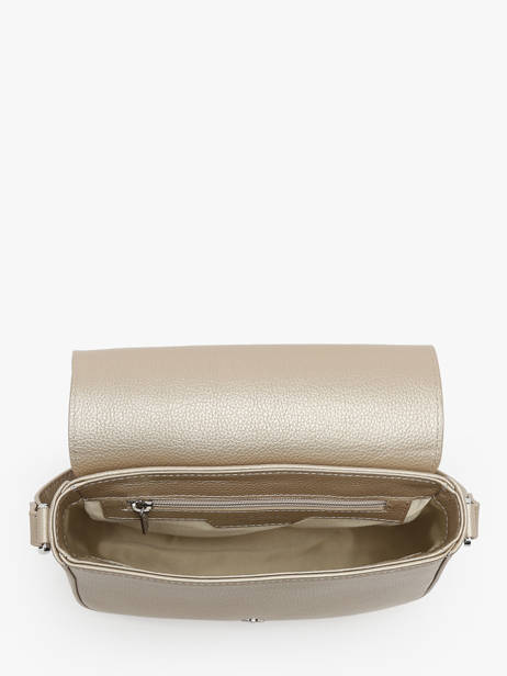 Crossbody Bag Milano Bao Lancaster Beige milano bao 9 other view 3