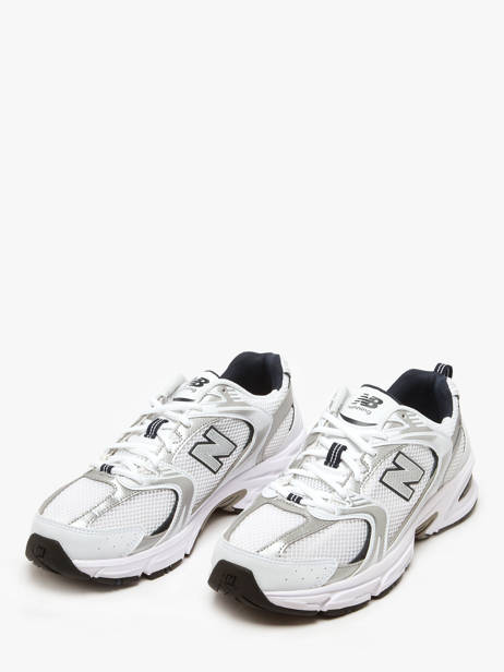 Sneakers 530 New balance White men MR530SG