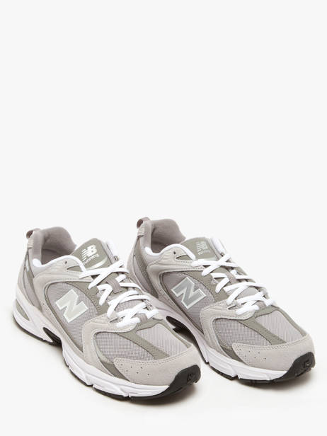 Sneakers 530 New balance Gray men MR530CK other view 2