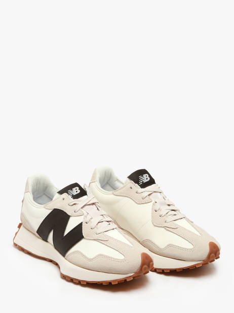 Sneakers 327 New balance White women WS327GD other view 2