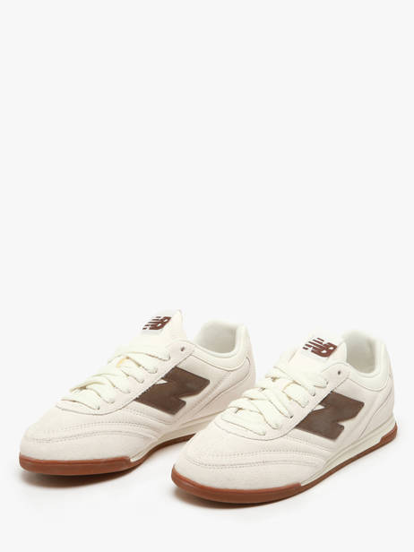 Sneakers Rc42 New balance Beige men URC42ASM other view 2